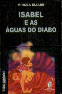 Bertrand.pt - Isabel e as Águas do Diabo