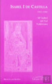 Isabel I De Castilla (1451-1504)