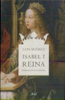 Isabel I, Reina