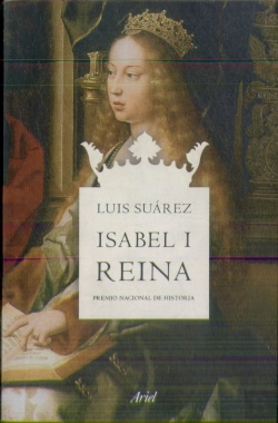 Bertrand.pt - Isabel I, Reina