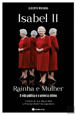 Bertrand.pt - Isabel II - Rainha e Mulher