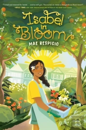 Isabel In Bloom