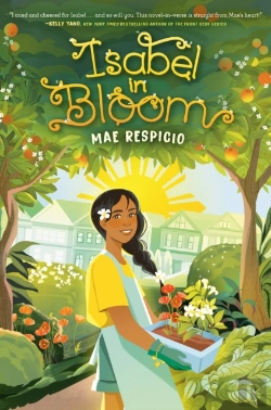 Bertrand.pt - Isabel In Bloom