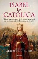 Isabel La Catolica