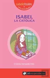 Isabel La Católica