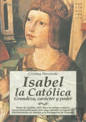 Isabel La Católica