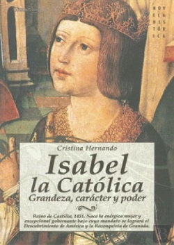 Bertrand.pt - Isabel La Católica