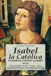 Isabel La Catolica Edic. Disponible: 9788497633956