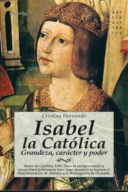 Bertrand.pt - Isabel La Catolica Edic. Disponible: 9788497633956