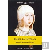 Isabel La Católica