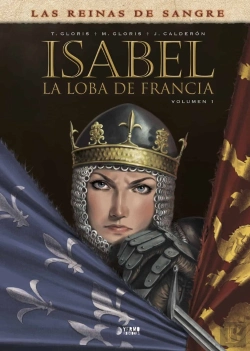 Bertrand.pt - Isabel, La Loba De Francia 01