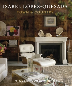 Bertrand.pt - Isabel Lopez-Quesada: Town & Country