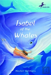 Isabel Of The Whales