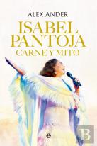 Isabel Pantoja Carne Y Mito