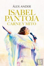 Isabel Pantoja Carne Y Mito