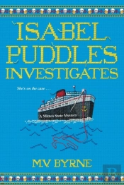 Isabel Puddles Investigates