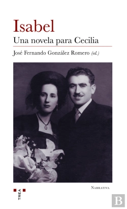 Bertrand.pt - Isabel. Una Novela Para Cecilia