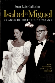 Isabel Y Miguel