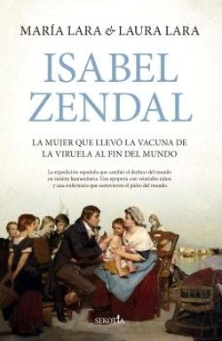 Bertrand.pt - Isabel Zendal