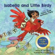 Isabella And Little Birdy
