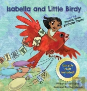 Isabella And Little Birdy