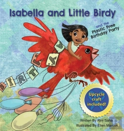 Bertrand.pt - Isabella And Little Birdy