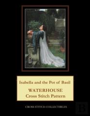 Isabella And The Pot Of Basil
