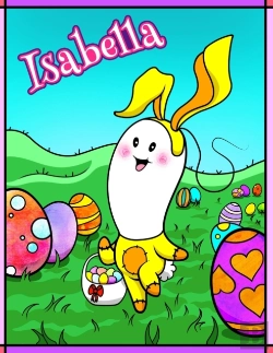 Bertrand.pt - Isabella