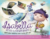 Isabella: Artist Extraordinaire