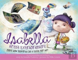 Bertrand.pt - Isabella: Artist Extraordinaire