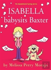 Isabella Babysits Baxter