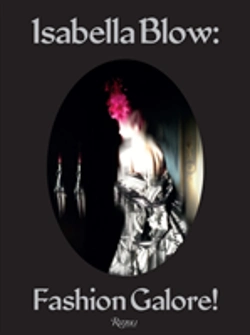 Bertrand.pt - Isabella Blow