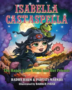 Bertrand.pt - Isabella Castaspella