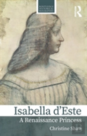 Isabella Dâ€™Este