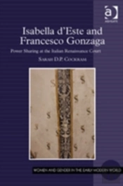 Isabella D'Este And Francesco Gonzaga