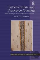 Isabella D'Este And Francesco Gonzaga