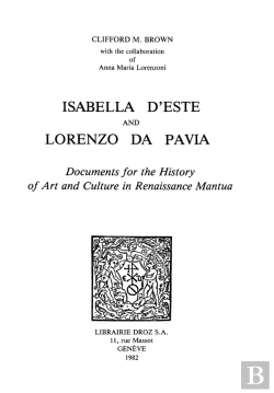 Bertrand.pt - Isabella D'Este And Lorenzo Da Pavia :