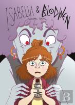 Isabella & Blodwen