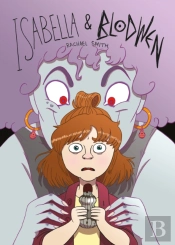 Isabella & Blodwen