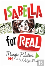 Isabella For Real