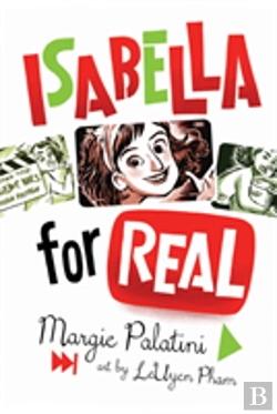 Bertrand.pt - Isabella For Real