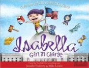Isabella: Girl In Charge