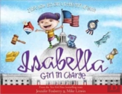 Bertrand.pt - Isabella: Girl In Charge
