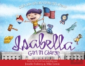 Isabella: Girl In Charge