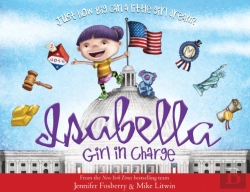Bertrand.pt - Isabella: Girl In Charge