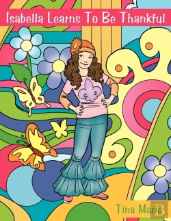 Bertrand.pt - Isabella Learns To Be Thankful