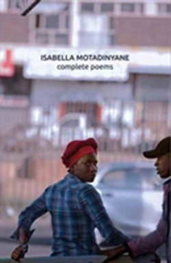 Bertrand.pt - Isabella Motadinyane