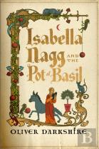 Isabella Nagg And The Pot Of Basil