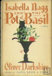 Isabella Nagg And The Pot Of Basil