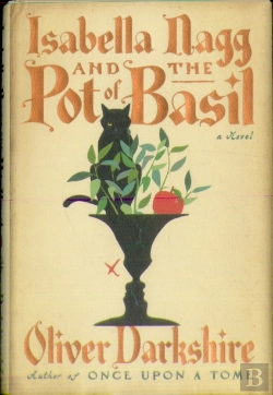Bertrand.pt - Isabella Nagg And The Pot Of Basil